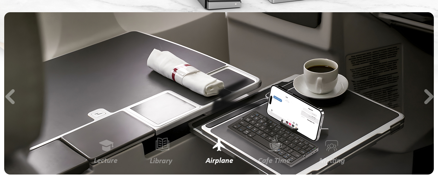 foldable keyboard