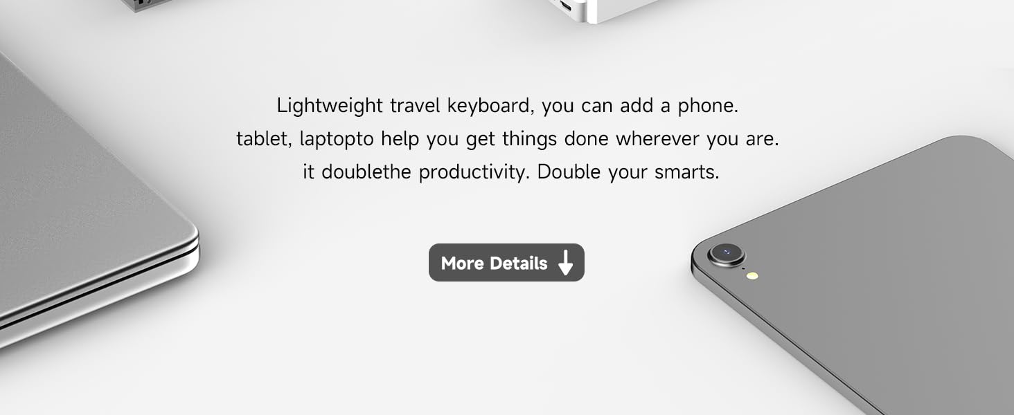 foldable keyboard