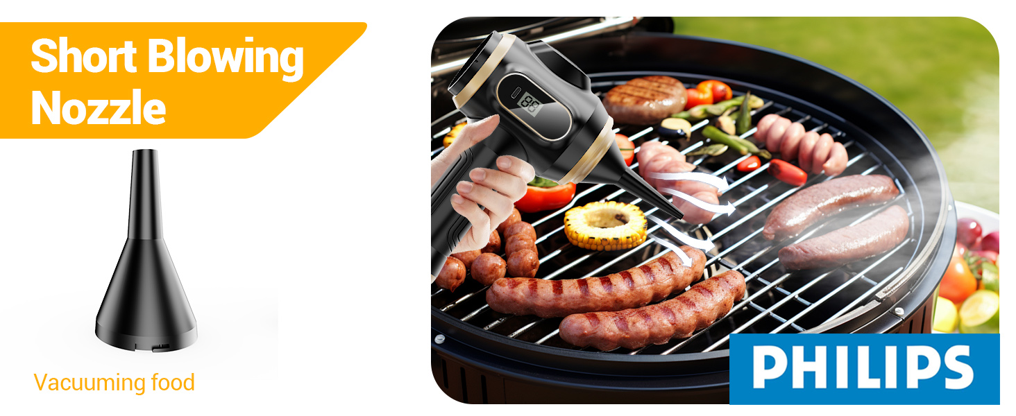 Car Vacuum Portable Cordless