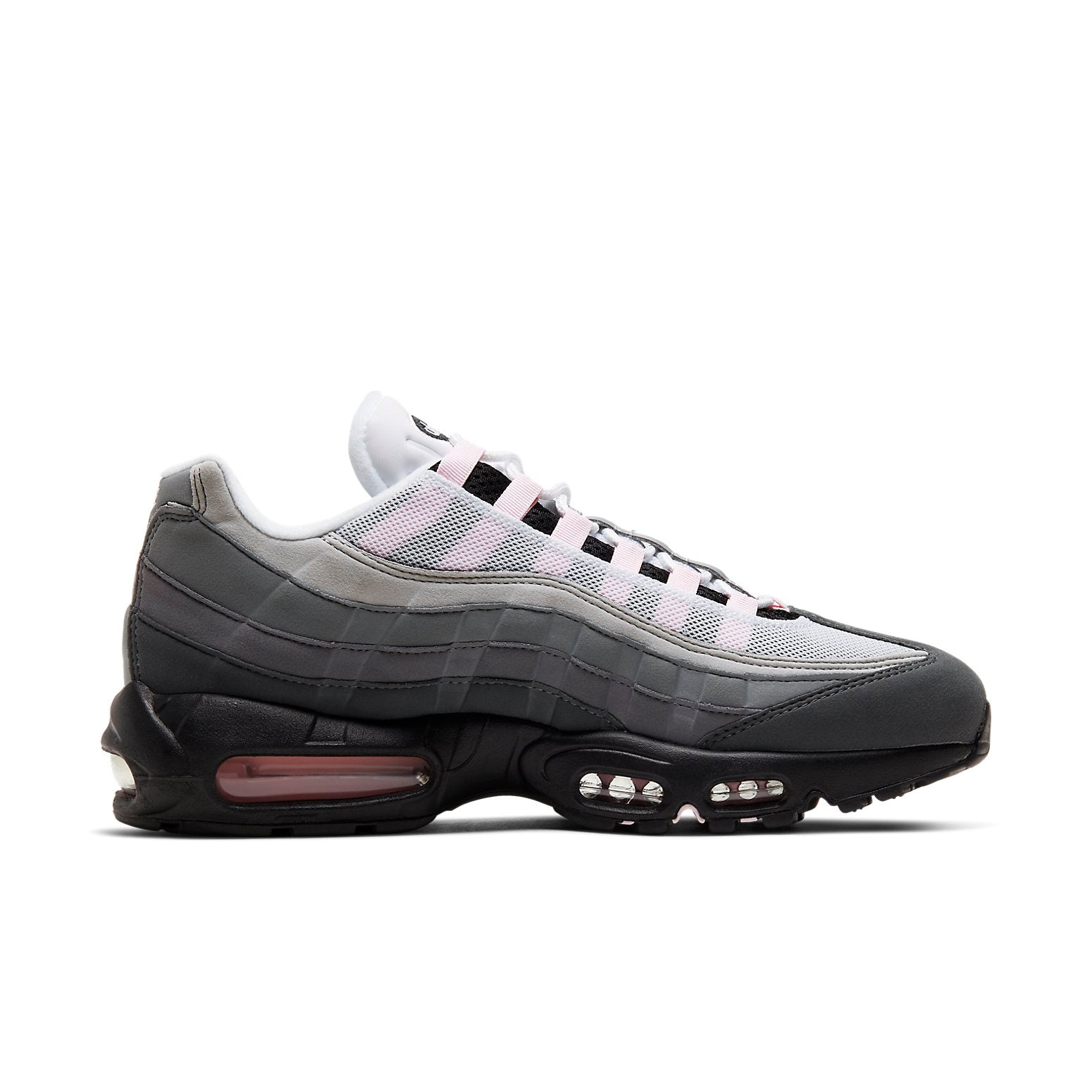 Nittgke Air Max 95 'Pink Foam'