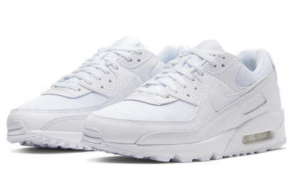 Nittgke Air Max 90 'Triple White' CN8490-100