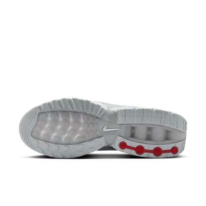 Nittgke Air Max Dn White 