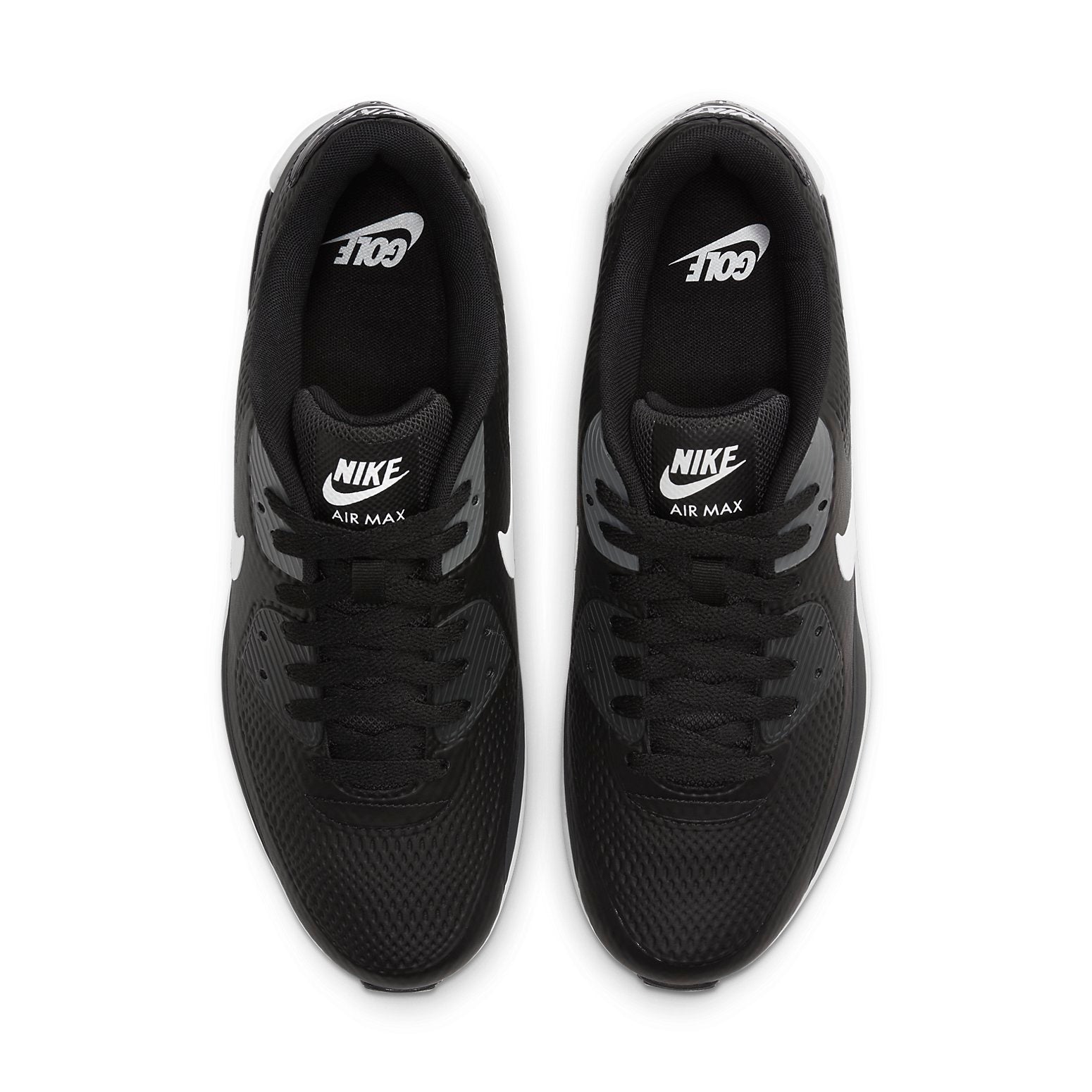 Nittgke Air Max 90 Golf 'Black' CU9978-002