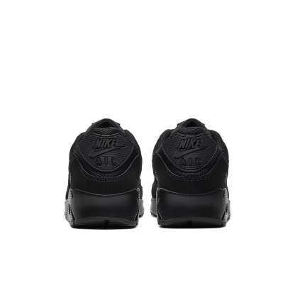 Nittgke Air Max 90 'Recraft Triple Black' CN8490-003