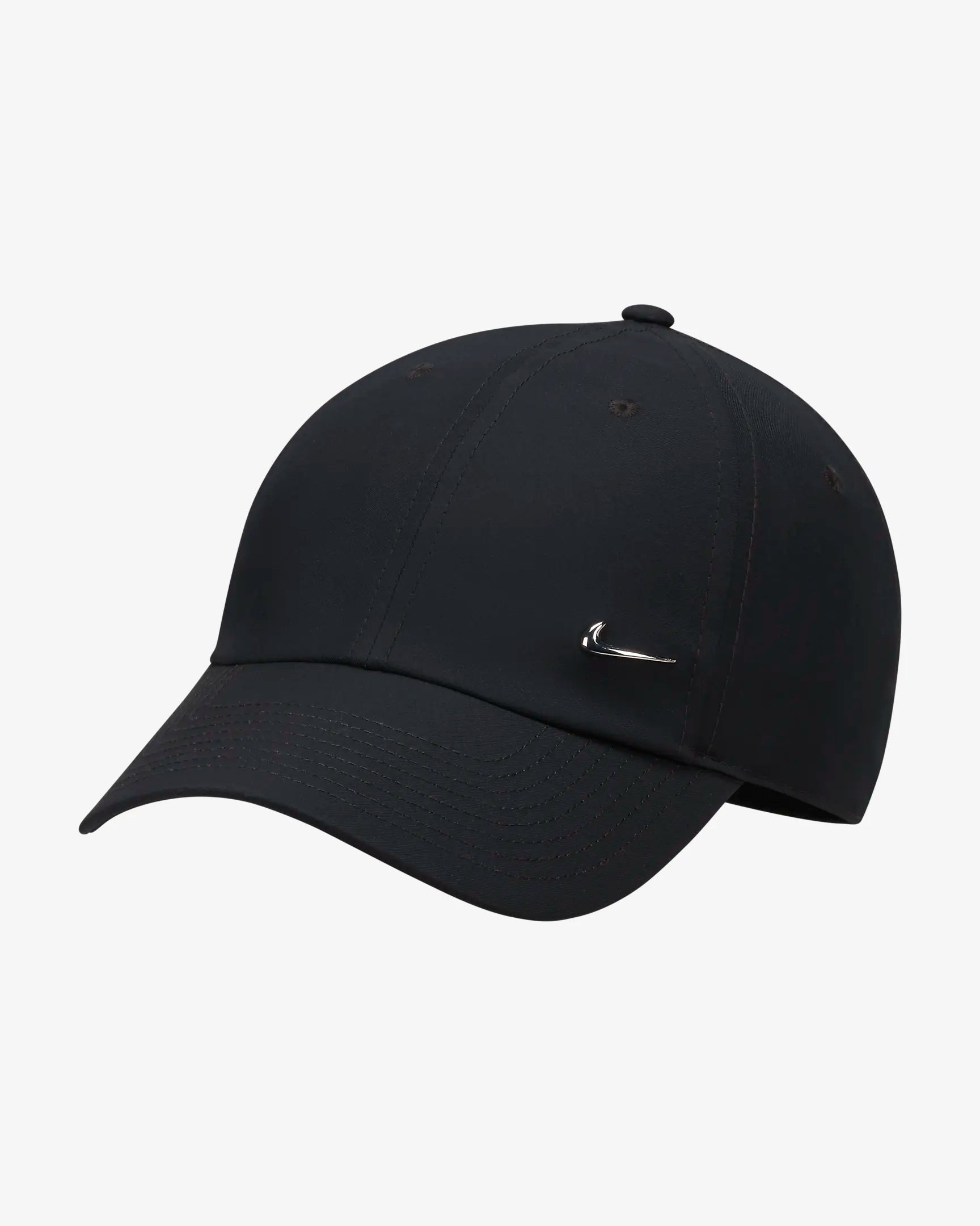 Club Cap - Black