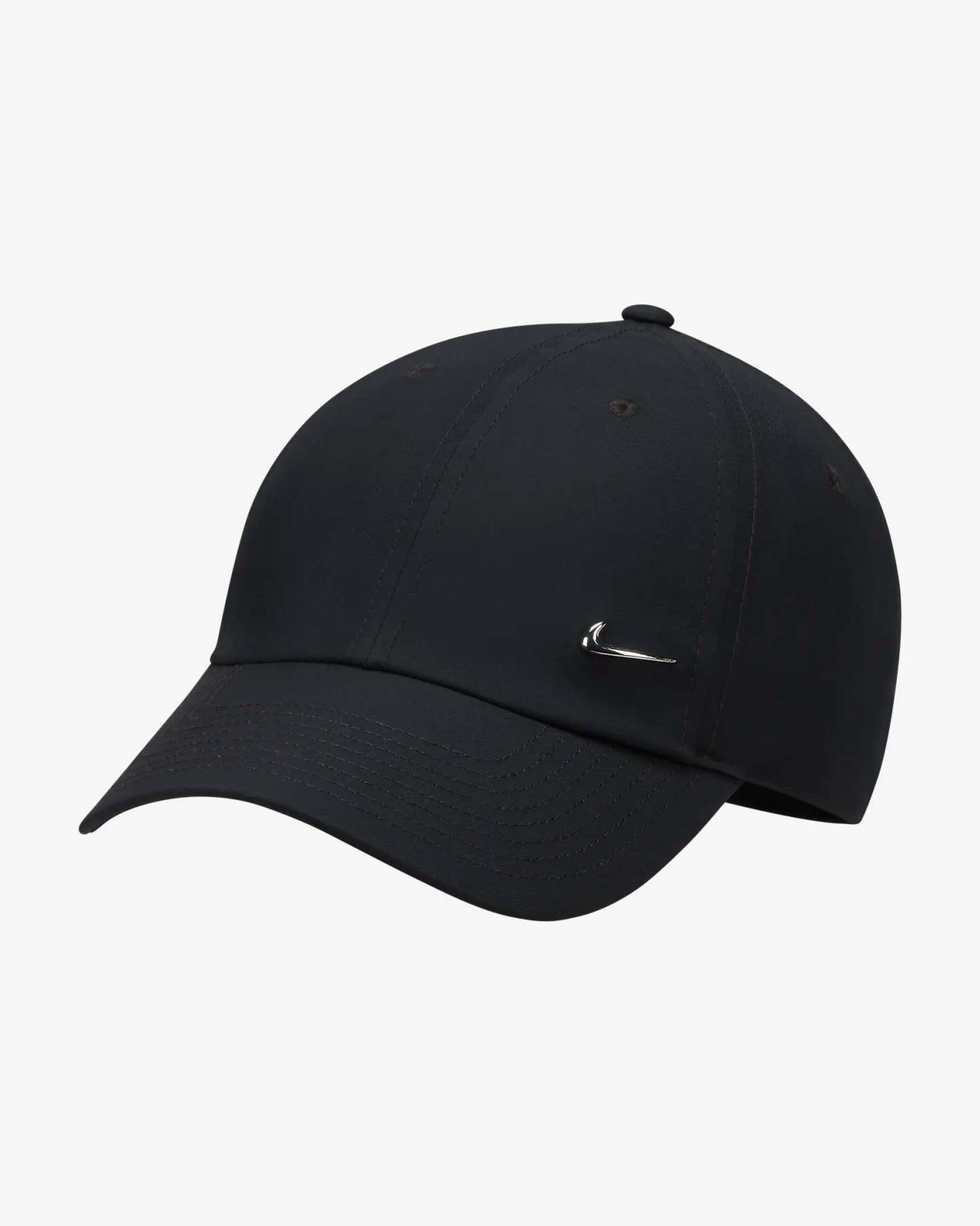 Club Cap - Black