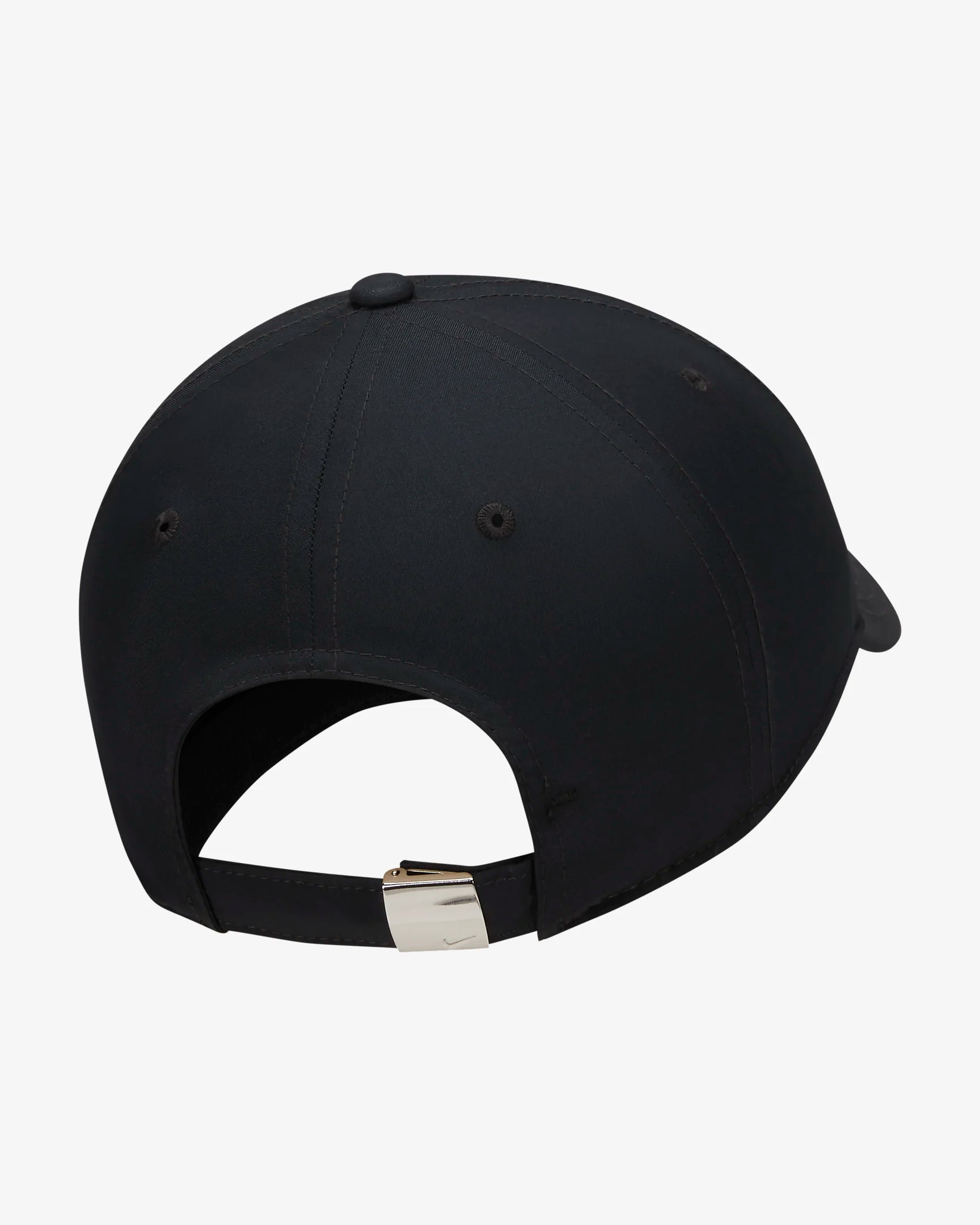 Club Cap - Black