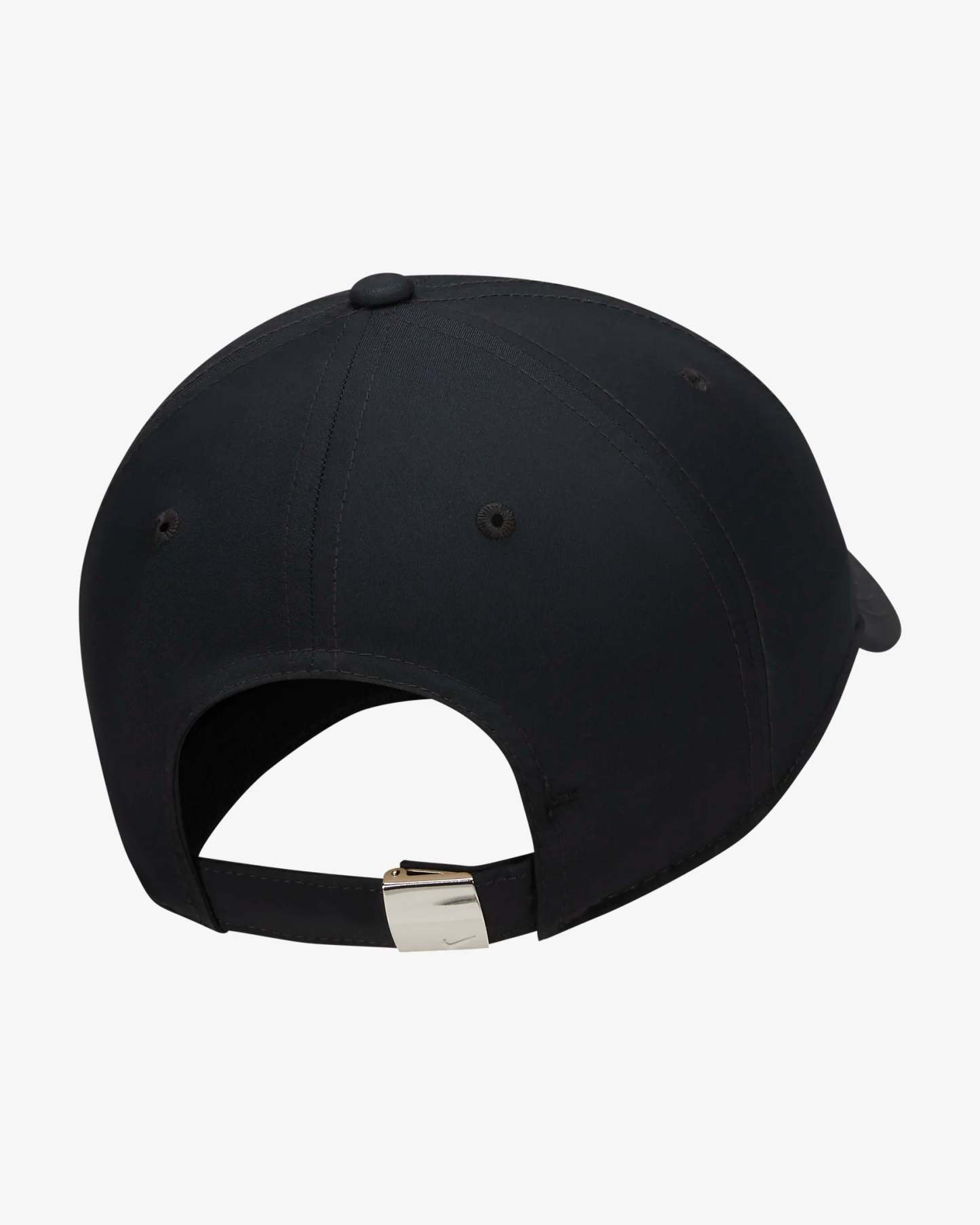 Club Cap - Black