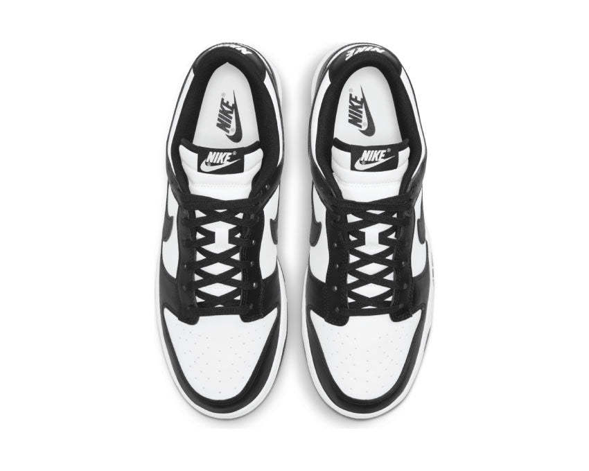 Nittgke Dunk Low Retro «Panda»