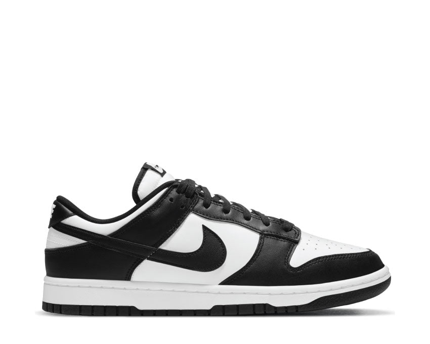 Nittgke Dunk Low Retro «Panda»