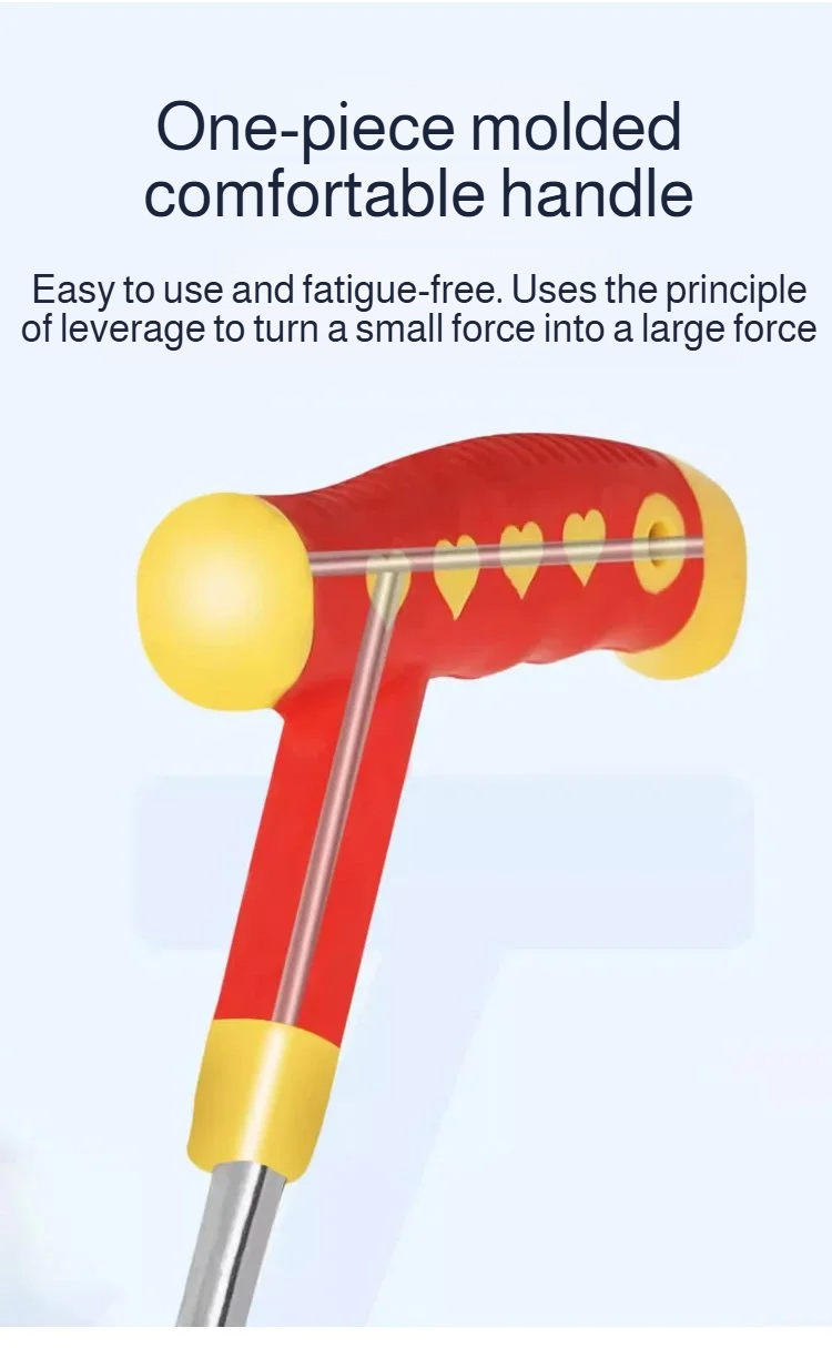 Close up of multifunctional shovel blade