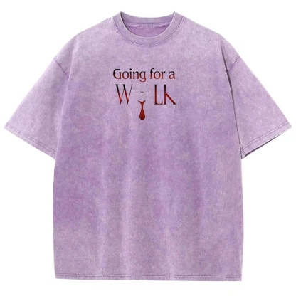 Hellsing Unisex Ultimate Vampire Unisex Fit Washed T-Shirt 2502000127