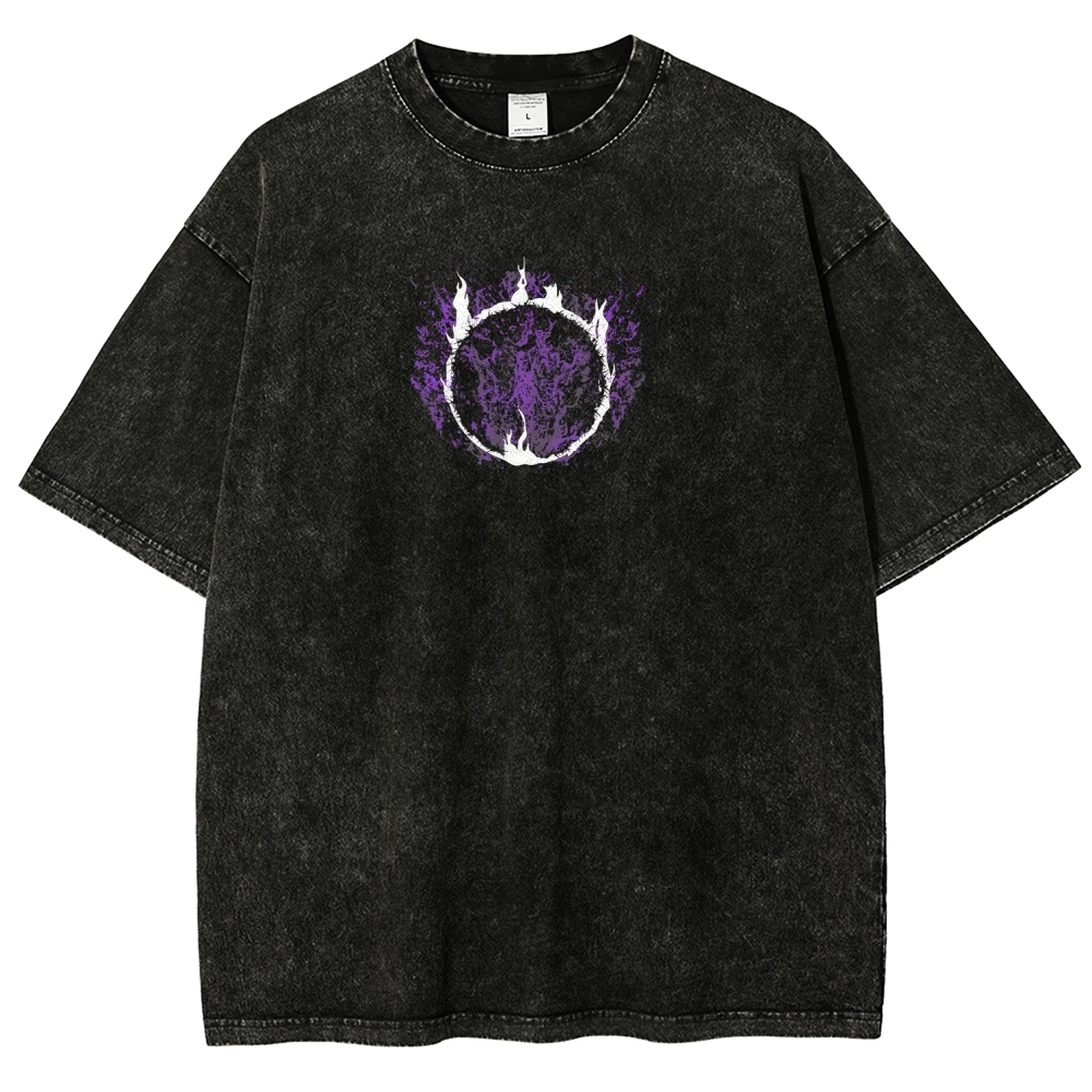  Dark Souls Artorias Abysswalker T-Shirt 2025 Gaming Apparel Graphic T-Shirt