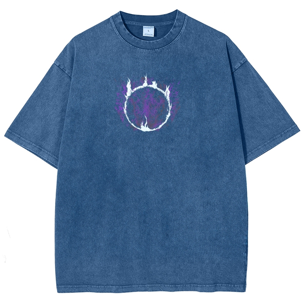  Dark Souls Artorias Abysswalker T-Shirt 2025 Gaming Apparel Graphic T-Shirt