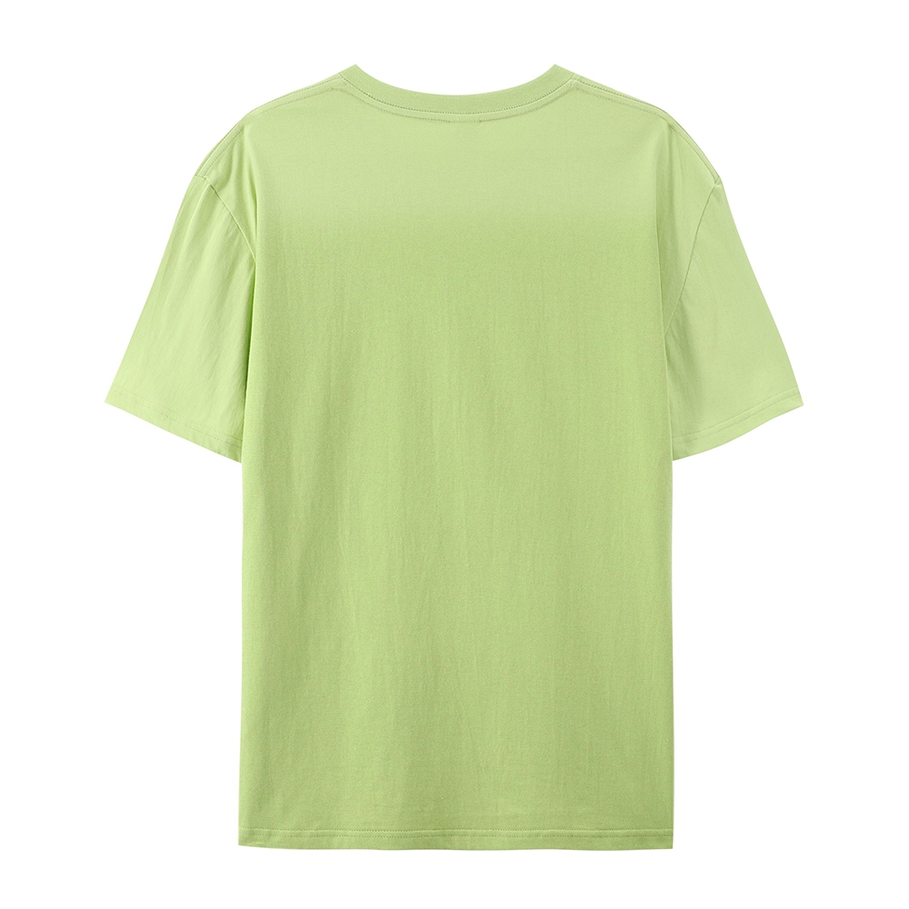 Minecraft Steve and Skeleton T-Shirt