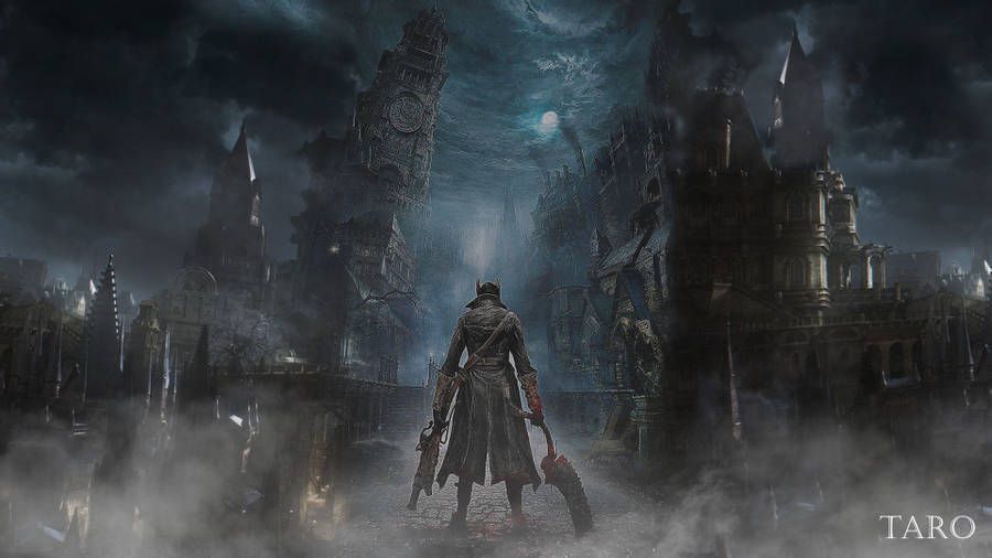 Bloodborne