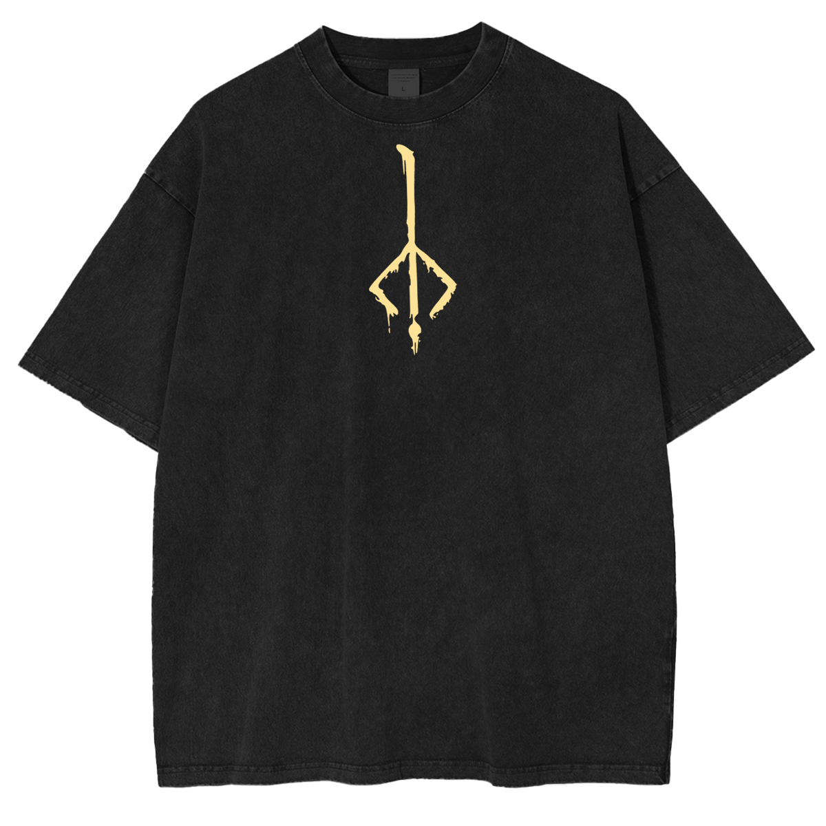 Hidetaka Miyazaki's Bloodborne Soulsborne Vintage Unisex Anime T-shirt