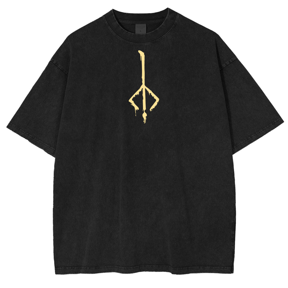 Hidetaka Miyazaki's Bloodborne Soulsborne Vintage Unisex Anime T-shirt