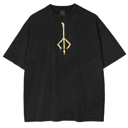 Hidetaka Miyazaki's Bloodborne Soulsborne Vintage Unisex Anime T-shirt