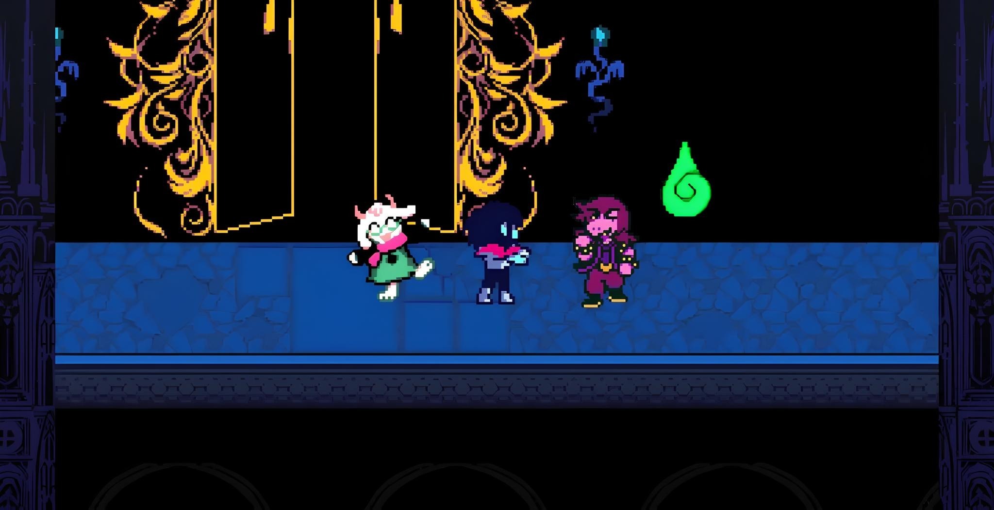 Deltarune