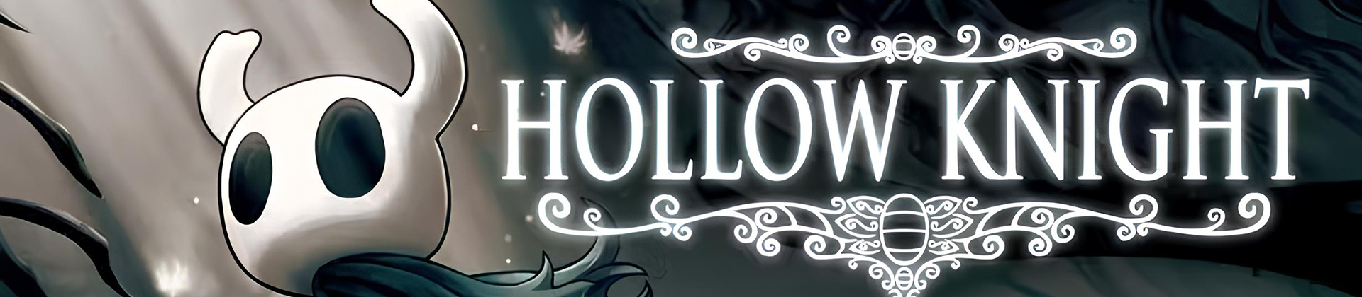 Hollow Knight