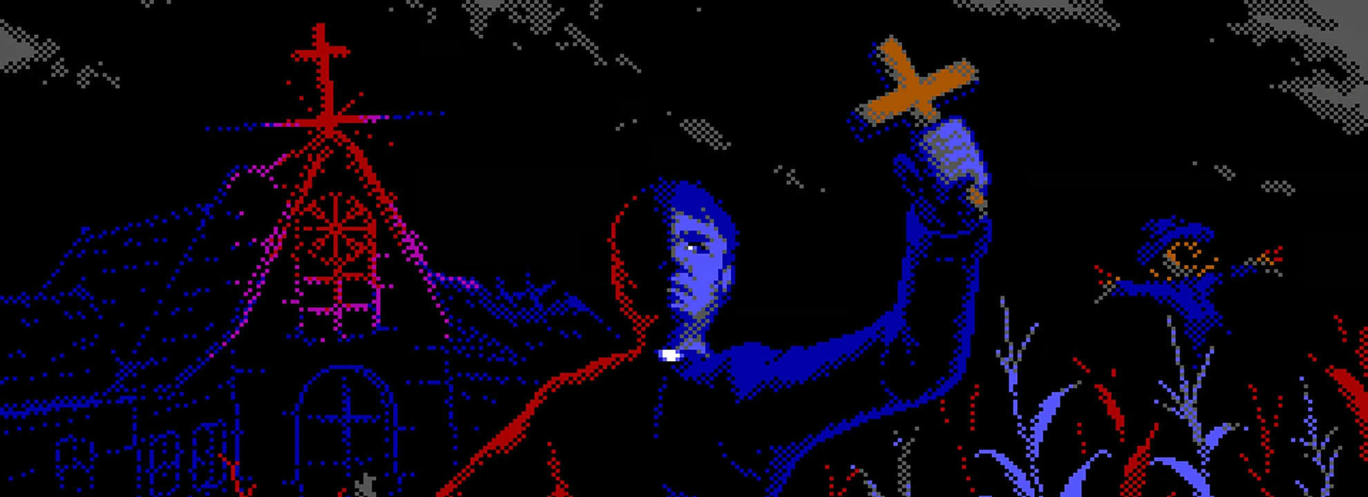 FAITH: The Unholy Trinity