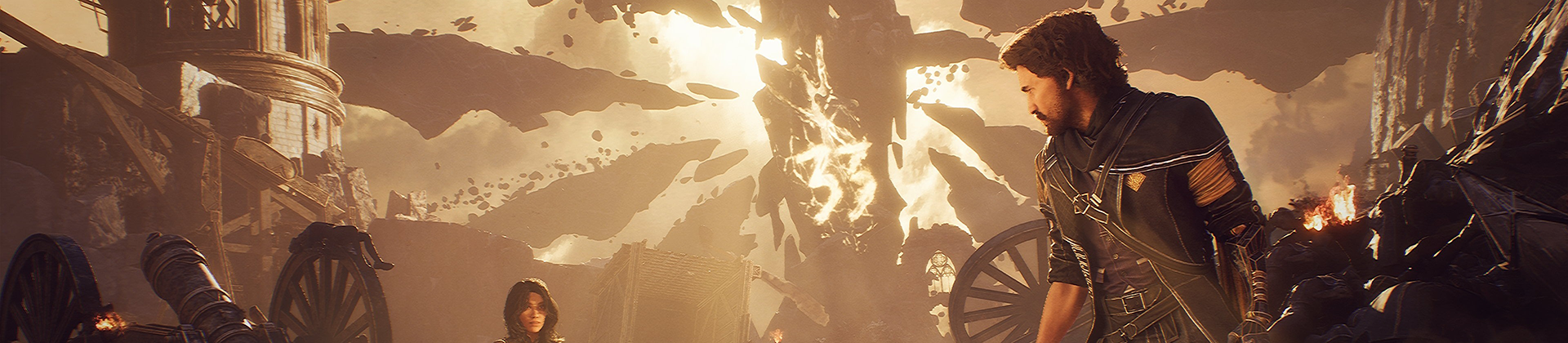 Clair Obscur: Expedition 33