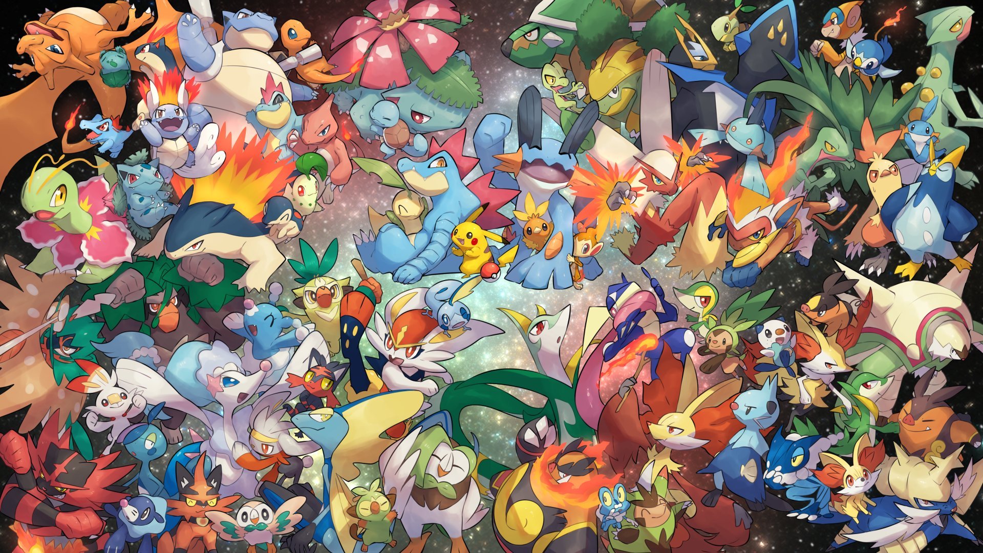 Pokémon Pants