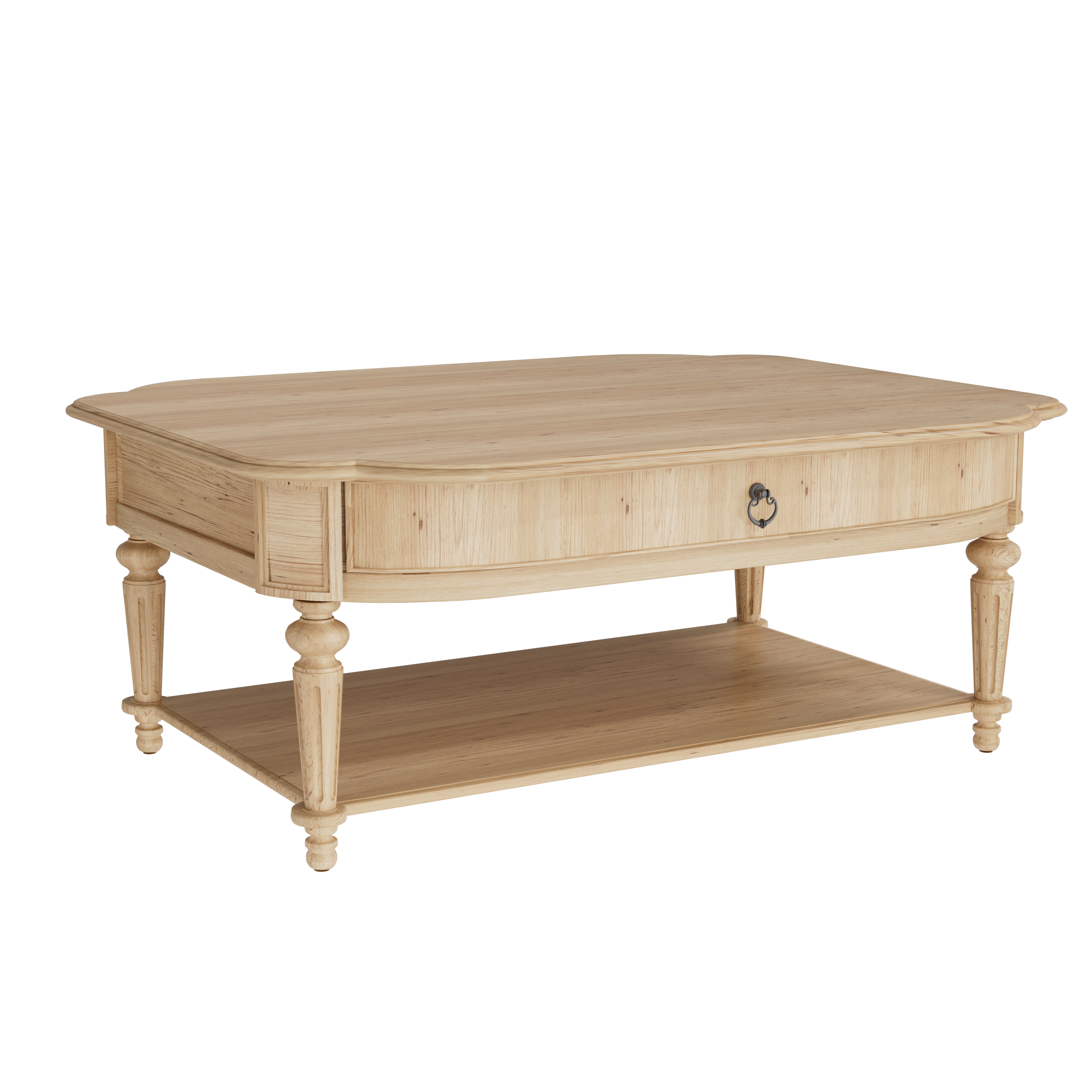 Vintage Coffee Table