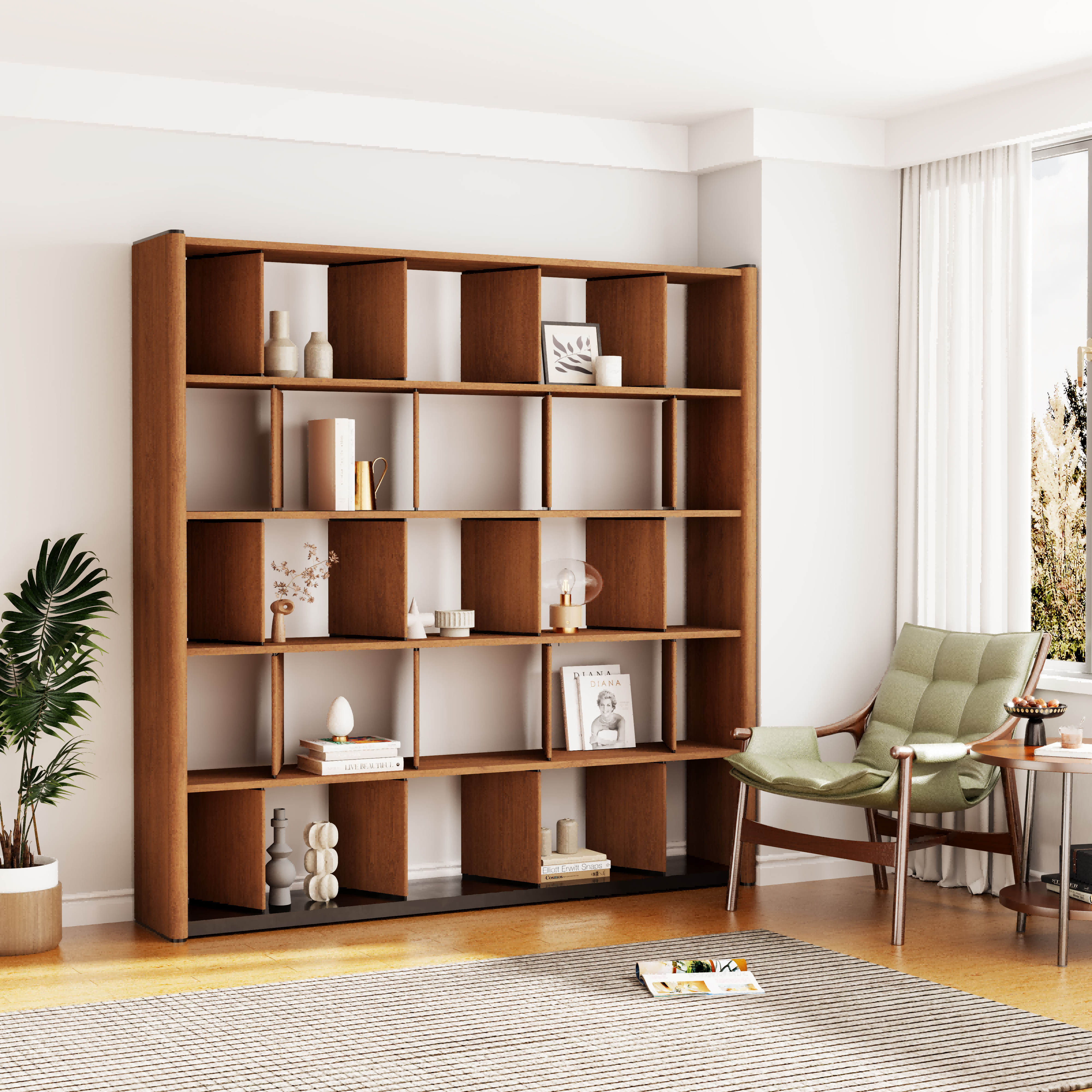 Bookcases