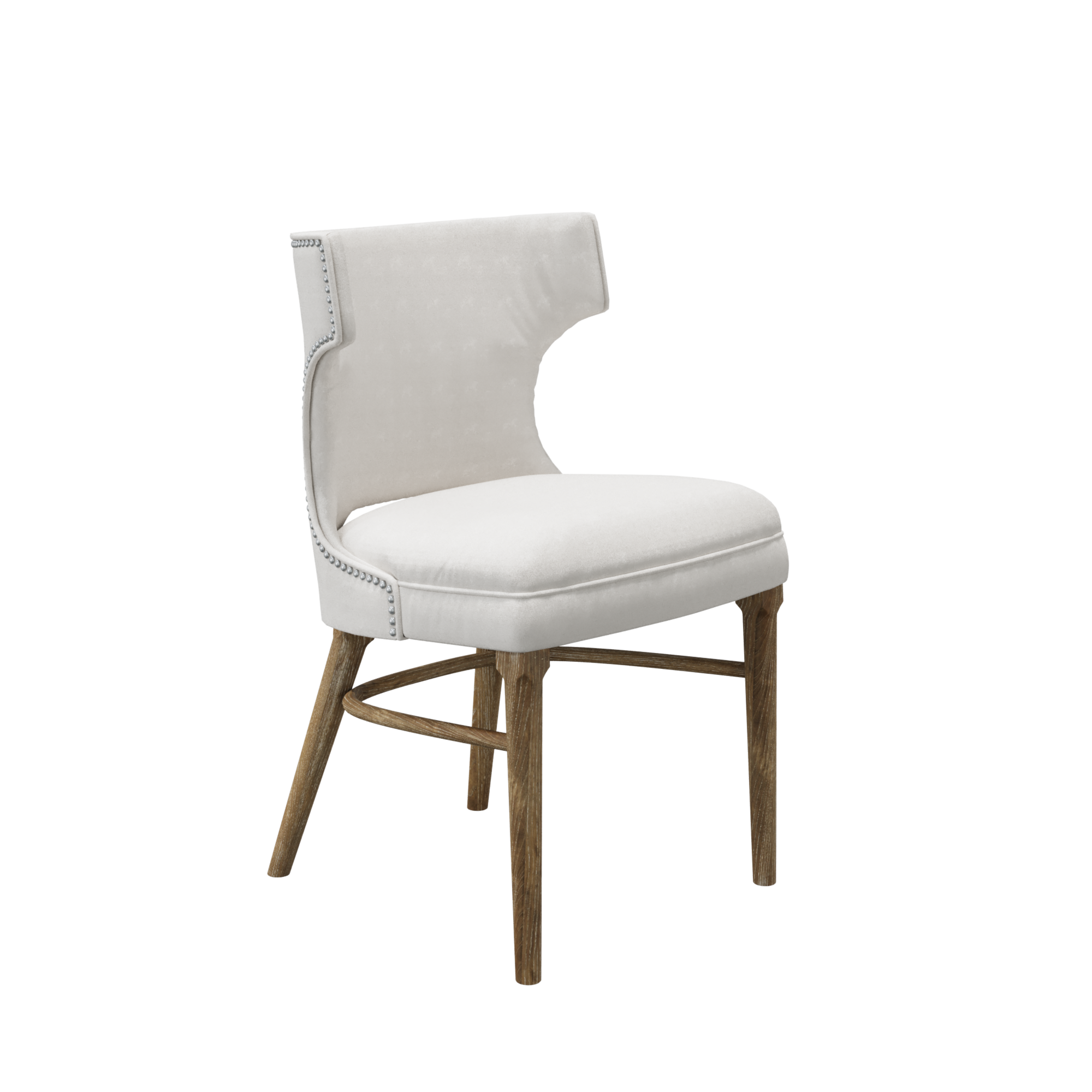 Velvet Dining Side Chairs