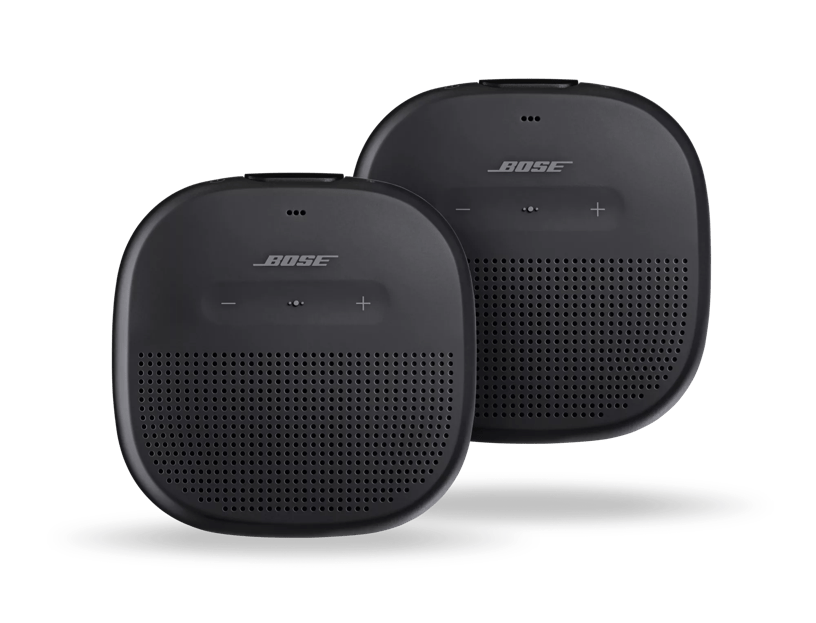 Soundlink Micro Set