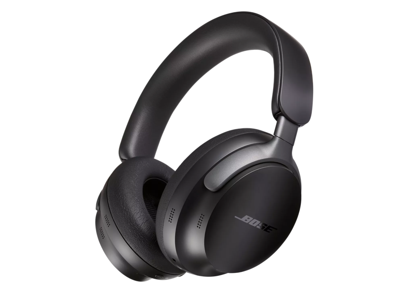 QuietComfort Ultra Headphones Set