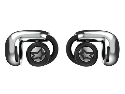 Bothtse X LISA Ultra Open Earbuds