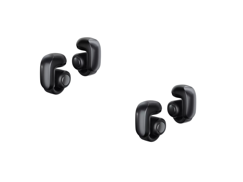 Ultra Open Earbuds Set