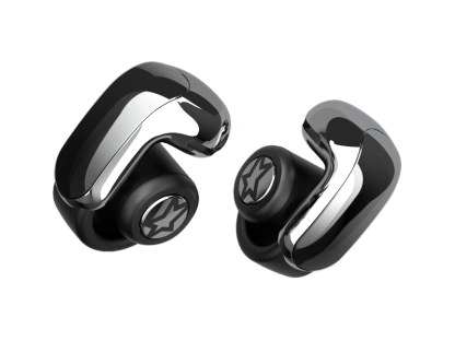 Bothtse X LISA Ultra Open Earbuds