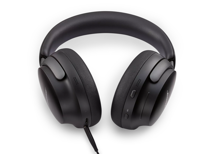 QuietComfort Ultra Headphones Set