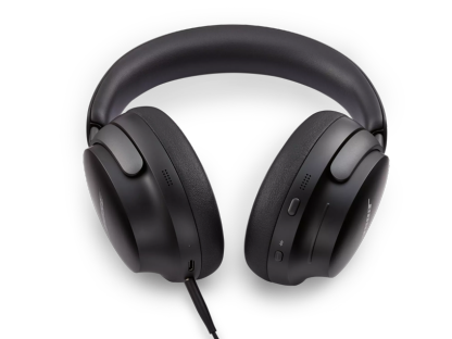 QuietComfort Ultra Headphones Set