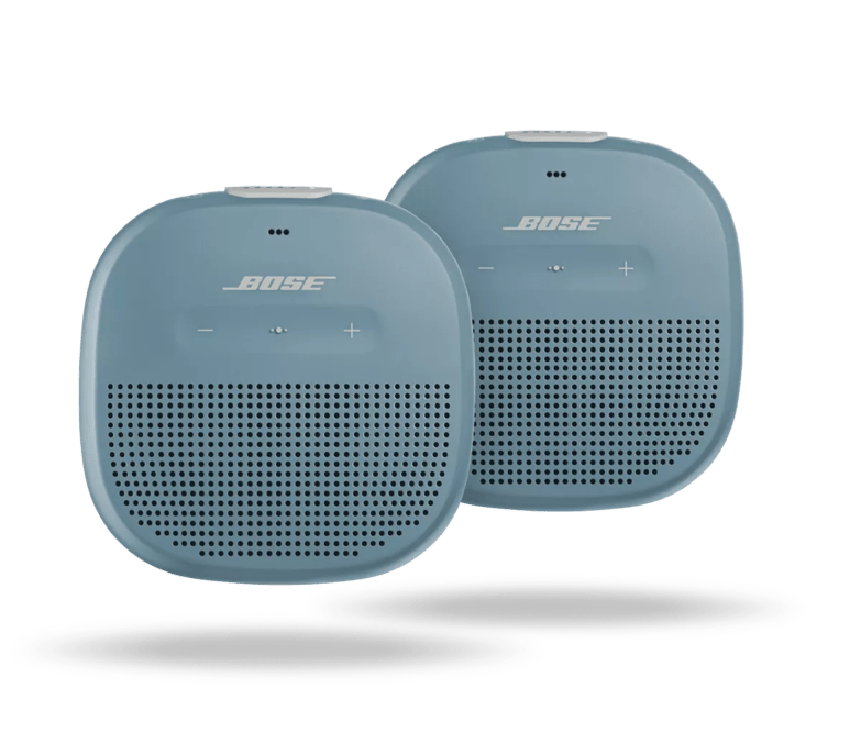 Soundlink Micro Set
