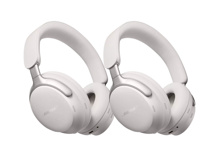 QuietComfort Ultra Headphones Set