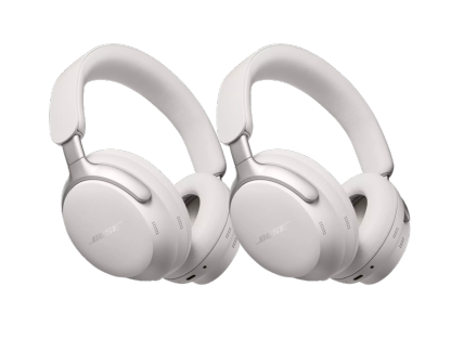 QuietComfort Ultra Headphones Set