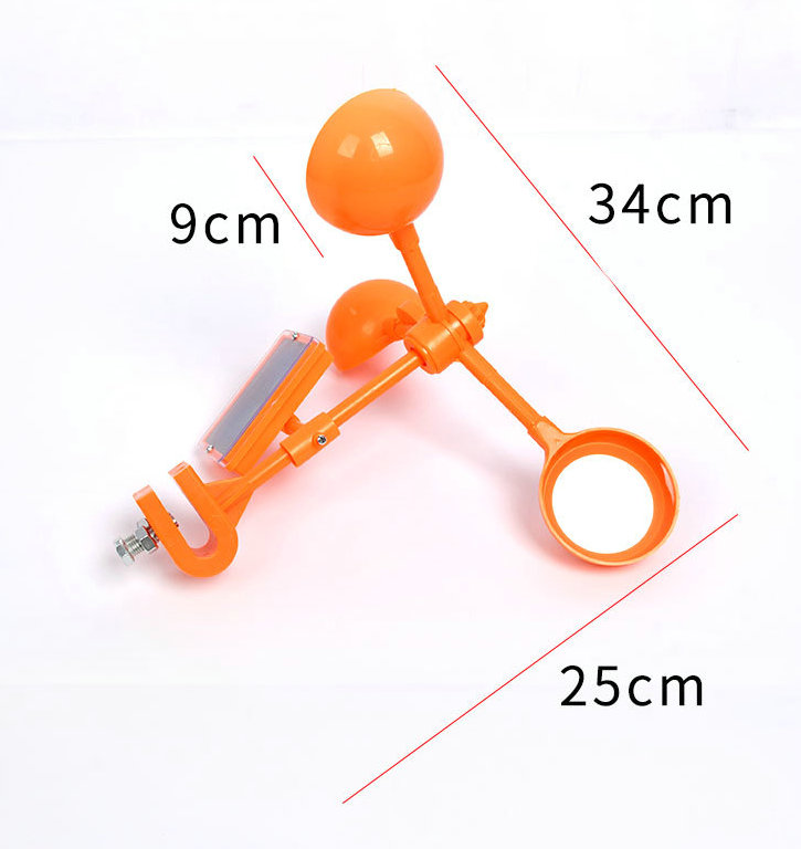 【ÚJ】 Újonnan frissített napszél állítható hangú madárriasztó