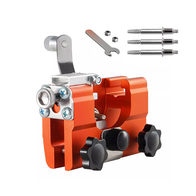 Specifikáció:【Kis méret】 + 3 csiszolófej