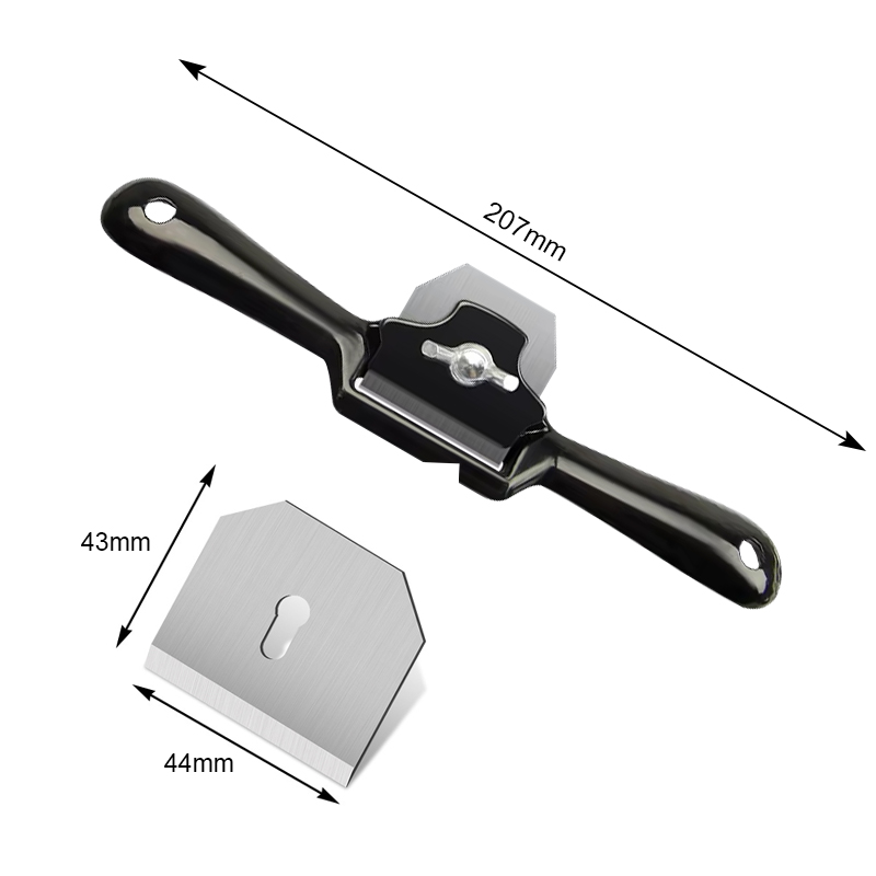 Specifikáció:9 hüvelykes monofil madárgyalu + penge