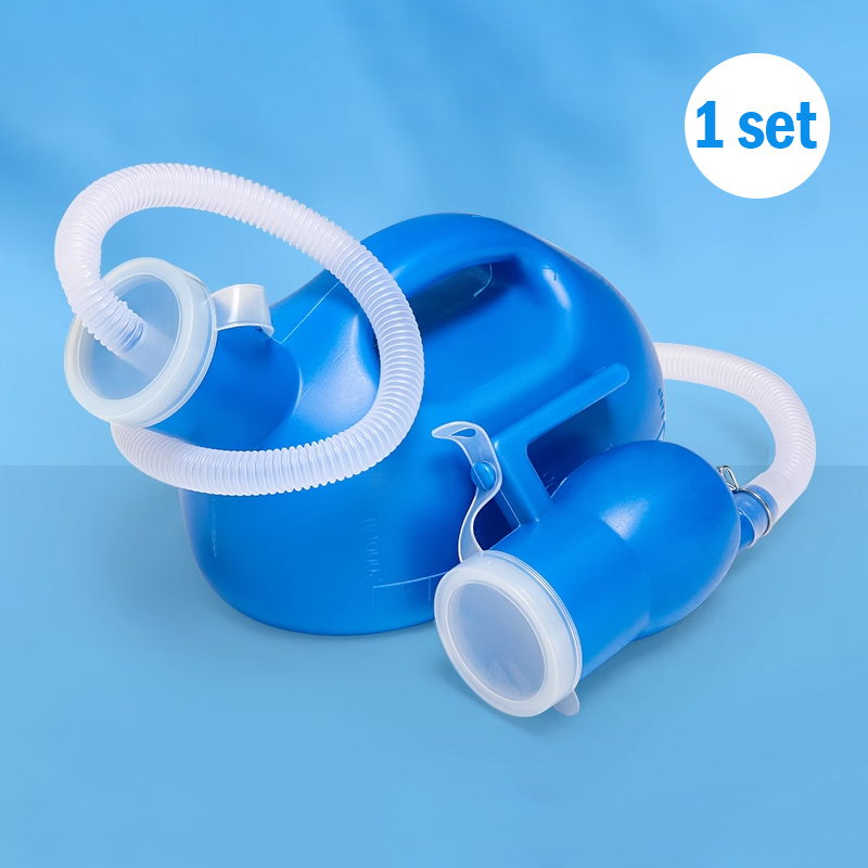 Specifikáció:2000 ml + 1,6 m-es tubus