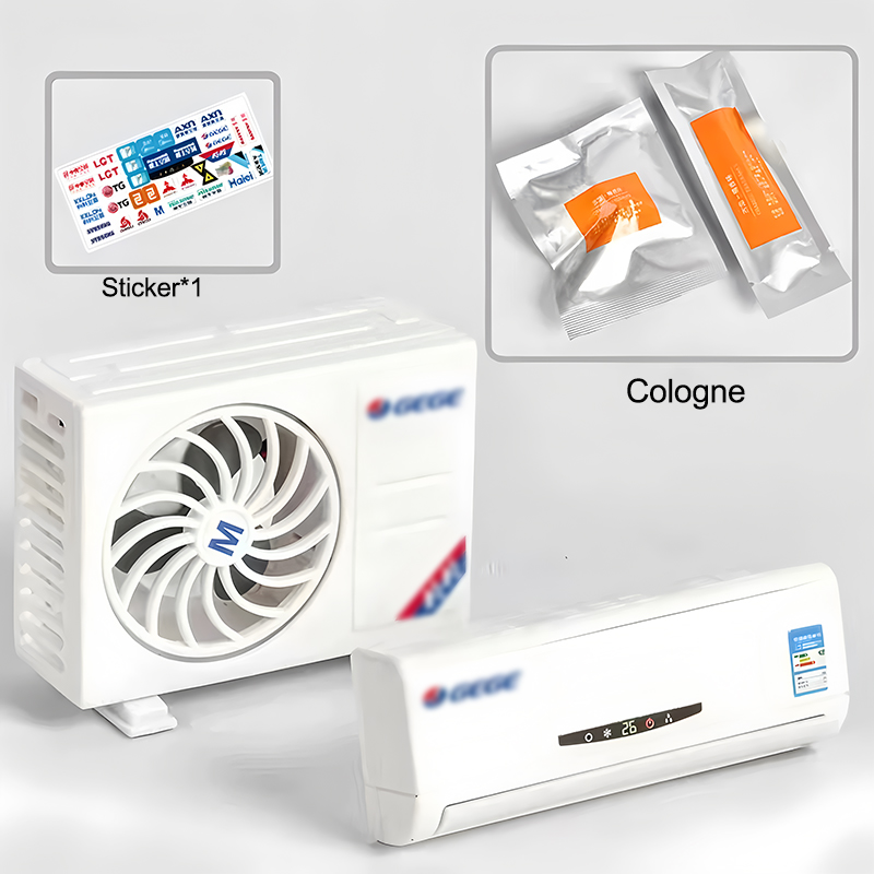 ☀️Szolár autó aromaterápia, 🚗Klíma stílusú aromaterápiás 2 részes szett, hosszan tartó illat.