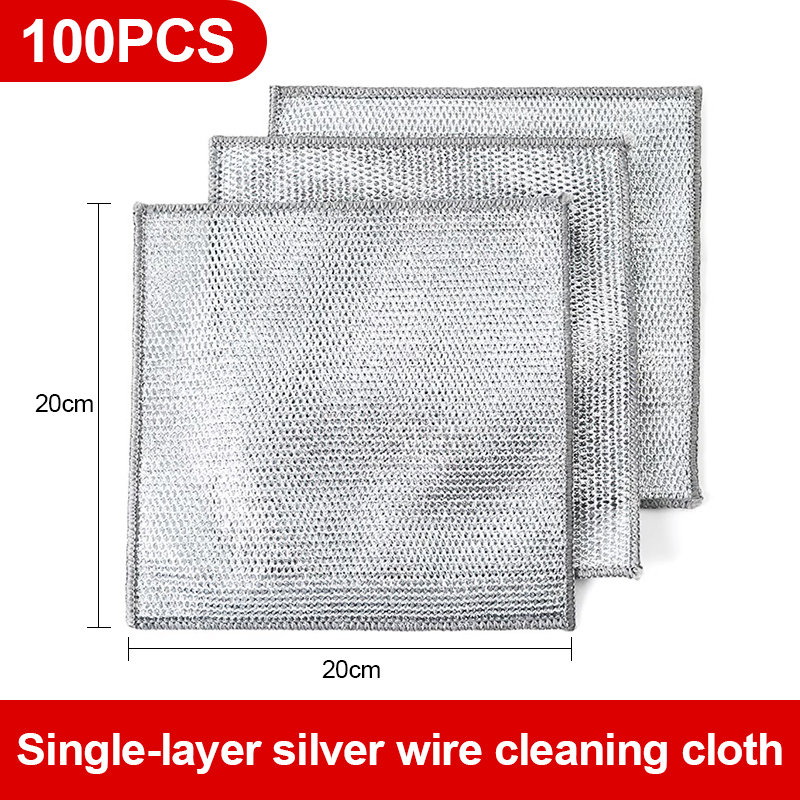 Specifikáció:[20*20cm] Egyrétegű (100 darab)