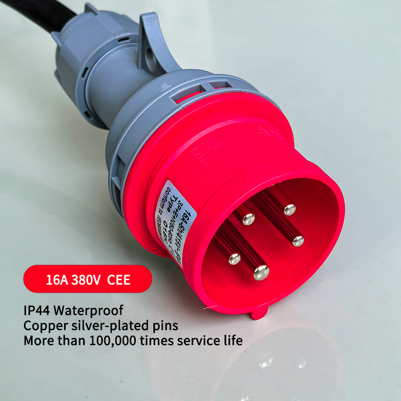 11kW Wallbox Charger