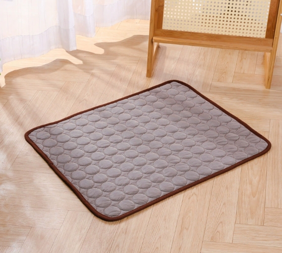 🔥Summer Hot Sale 55% OFF -Dog Cooling Mat (4x more effective)