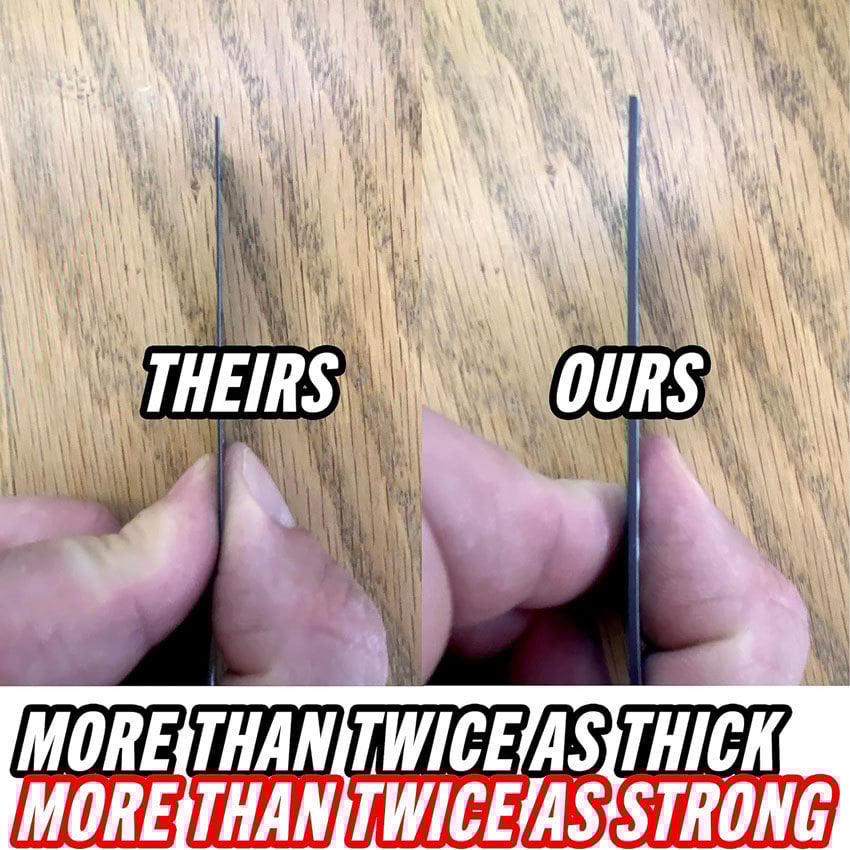 🎁80-Piece Magnetic Toolbox Labels Kit✨ Transform Your Tool Chaos into Order🧲 Reusable Labeling System